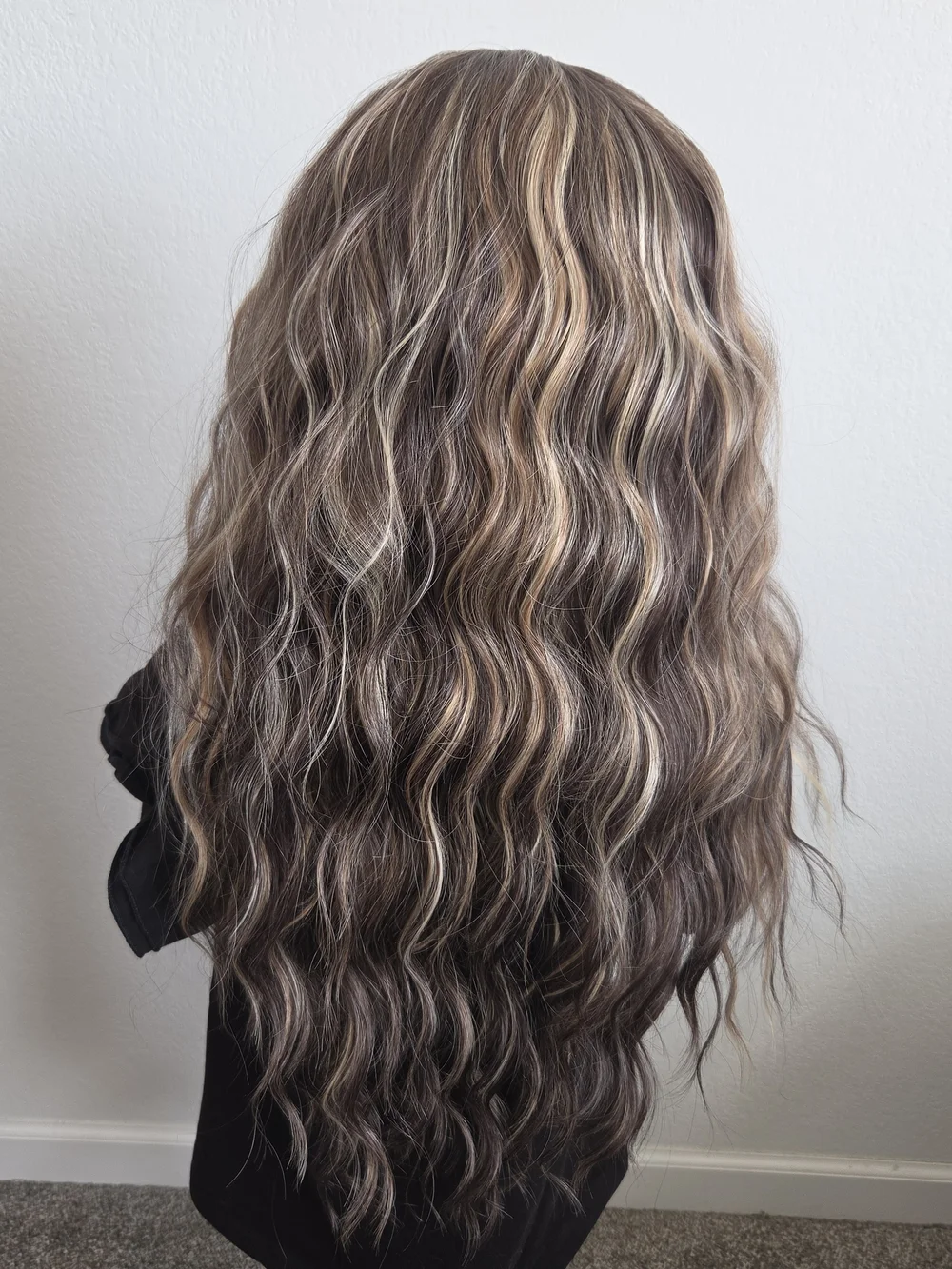 Aisom-Marissa-Sunkissed Glow-Standard